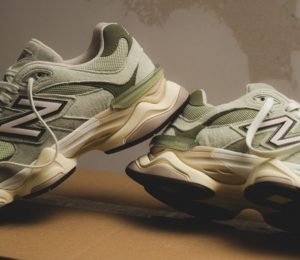 Giay New Balance 9060 'Olivine' U9060EEC