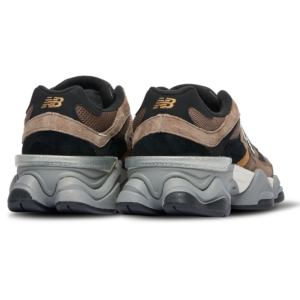 Giay New Balance 9060 'Dark Mushroom' U9060FMB
