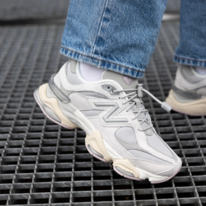 Giay New Balance 9060 'Grey Lilac' U9060GM