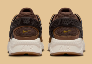 Giay Nike Air Huarache Runner 'Cacao Wow' DZ3306-201