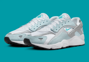 Giay Nike Air Huarache Runner 'Dusty Cactus' DZ3306-103