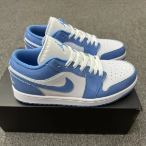 Giay Nike Air Jordan 1 Low SE 'Legend Blue' FZ2138-114
