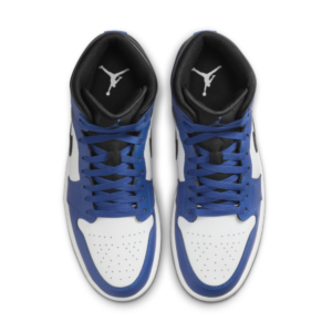 Giay Nike Air Jordan 1 Mid 'Game Royal' DQ8426-402
