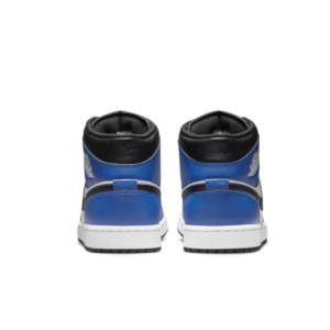 Giay Nike Air Jordan 1 Mid 'Game Royal' DQ8426-402