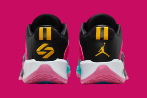 Giay Nike Air Jordan Luka 3 'Imaginarium Pink Prime' FQ1284-600