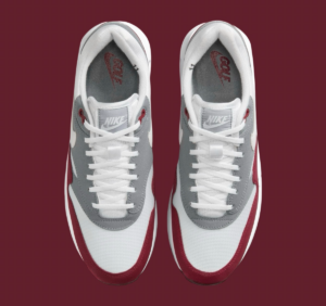 Giay Nike Air Max 1 '86 OG Golf 'Big Bubble Red' DV1403-600