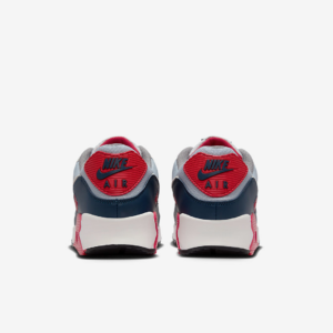 Giay Nike Air Max 90 'USA - Light Smoke Grey' DM0029-005