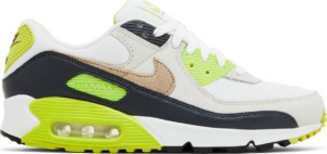 Giay Nike Air Max 90 ‘Cyber’ DM0029-107