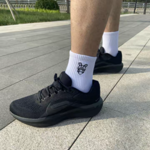 Giay Nike Air Winflo 11 'Black Anthracite' FJ9509-002