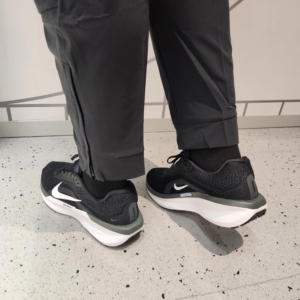 Giay Nike Air Winflo 11 'Black White' FJ9509-001