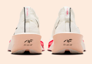 Giay Nike Air Zoom Alphafly NEXT% 3 'Sail Punch' FD8311-103