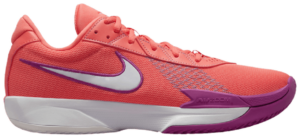 Giay Nike Air Zoom GT Cut 'Light Mango Plum Dust' FB2599-600