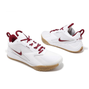 Giay Nike Air Zoom Hyperace 3 'White Team Crimson' FQ7074-100