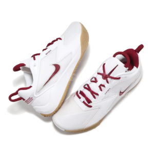 Giay Nike Air Zoom Hyperace 3 'White Team Crimson' FQ7074-100