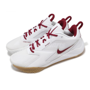 Giay Nike Air Zoom Hyperace 3 'White Team Crimson' FQ7074-100