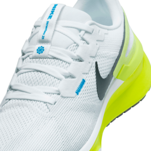 Giay Nike Air Zoom Structure 25 'White Cyber Black' DJ7883-108