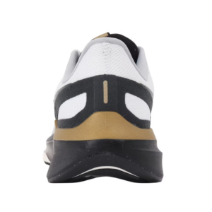 Giay Nike Air Zoom Structure 25 'White Gold Black' HQ3660-100