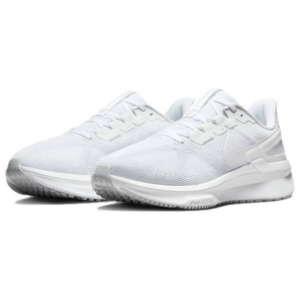 Giay Nike Air Zoom Structure 25 'White Platinum' DJ7883-105
