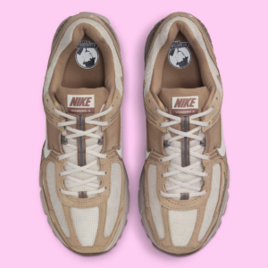 Giay Nike Air Zoom Vomero 5 'Khaki Sesame' HV2529-200