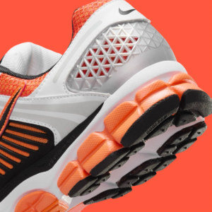 Giay Nike Air Zoom Vomero 5 'Total Orange' FB9149-800
