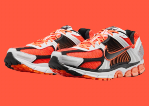 Giay Nike Air Zoom Vomero 5 'Total Orange' FB9149-800
