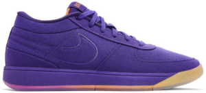 Giay Nike Book 1 'Sunset' HJ5351-500