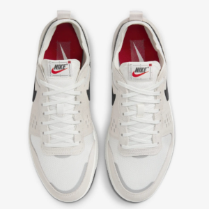 Giay Nike C1TY 'Summit White Black' FZ3863-101