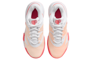 Giay Nike Court Lite 4 'Crimson Tint Hot Punch' FD6575-101