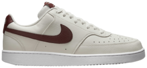 Giay Nike Court Vision Low 'Sail Dark Pony' HQ4867-100