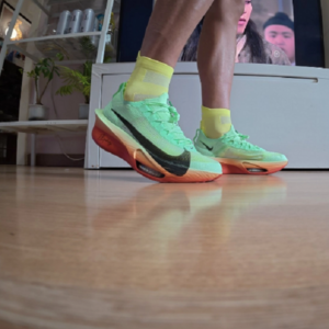 Giay Nike Eliud x Air Zoom Alphafly 'Just The Start' HJ7041-300