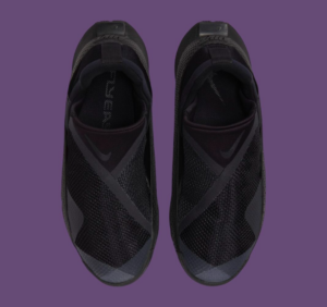 Giay Nike GO FlyEase 'Triple Black' DR5540-006