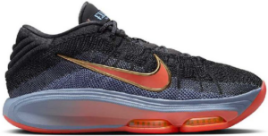 Giay Nike GT Hustle 3 'Anthracite' FV5952-001