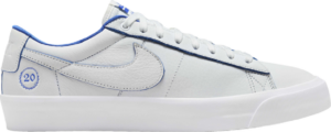 Giay Nike Grant Taylor x Zoom Blazer Pro 'Fine China' FZ1300-100
