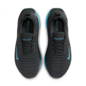 Giay Nike Infinity Run 4 'Anthracite Black Baltic Blue' DR2665-008