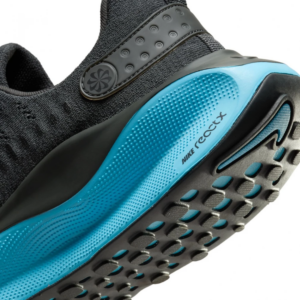Giay Nike Infinity Run 4 'Anthracite Black Baltic Blue' DR2665-008