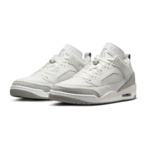 Giay Nike Jordan Spizike Low 'White Photon Dust' HQ3602-121