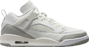 Giay Nike Jordan Spizike Low 'White Photon Dust' HQ3602-121