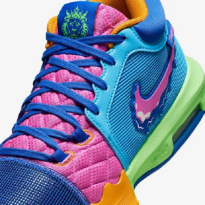 Giay Nike Lebron Witness 8 'Promise School' HJ2962-900