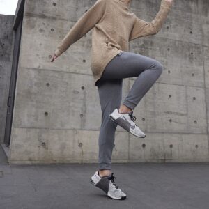 Giay Nike Metcon 9 'Light Iron Ore Flat Pewter' DZ2617-004