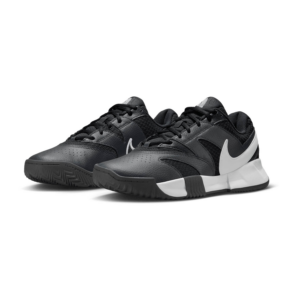 Giay Nike NikeCourt Lite 4 "Black White" FN0530-001