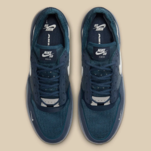 Giay Nike PS8 SB 'Obsidian' FV8493-400