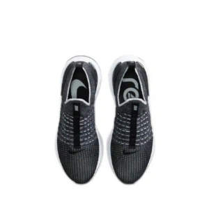 Giay Nike React Phantom Run Flyknit 2 'Black Grey' CJ0277-003