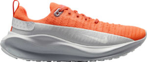 Giay Nike ReactX Infinity Run 4 'Hyper Crimson' HQ2934-800