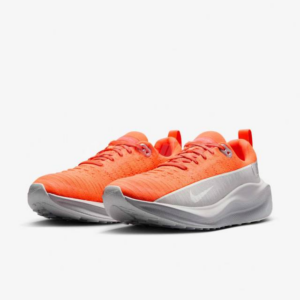 Giay Nike ReactX Infinity Run 4 'Hyper Crimson' HQ2934-800