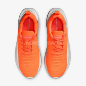 Giay Nike ReactX Infinity Run 4 'Hyper Crimson' HQ2934-800