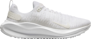 Giay Nike ReactX Infinity Run 4 'Triple White' DR2665-103
