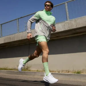 Giay Nike ReactX Infinity Run 4 'Triple White' DR2665-103