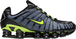 Giay Nike Shox TL 2024  'Thunder Storm' CI7692-400
