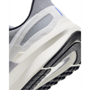 Giay Nike Structure 25 Grau 'Smoke Grey' DJ7883-011