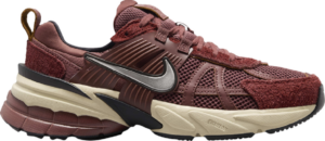 Giay Nike V2K Run 'Dark Pony' FN6703-201